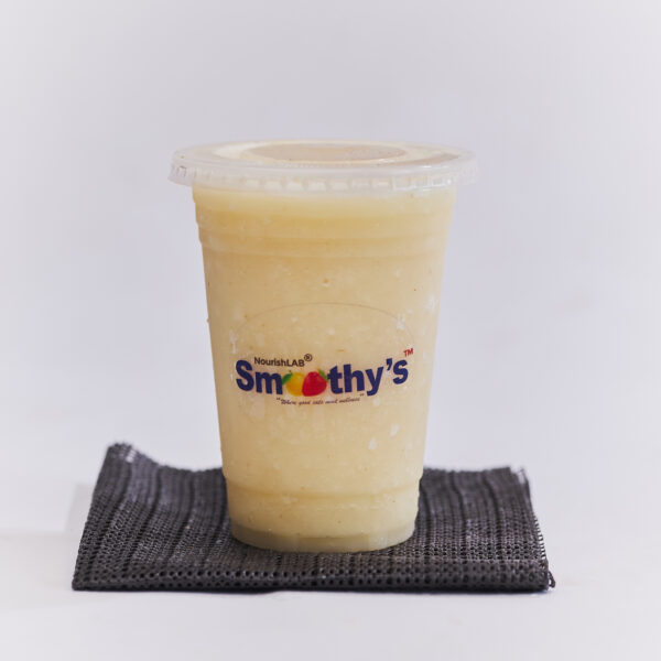 Expressions Smoothie