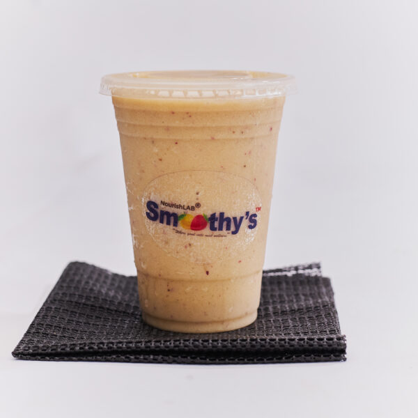 Twitter Smoothie