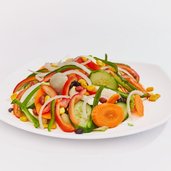 Vegetable Salad