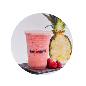 Job 600 Smoothie