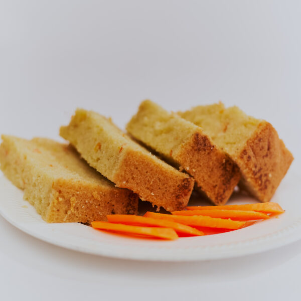 Full Banana Bread