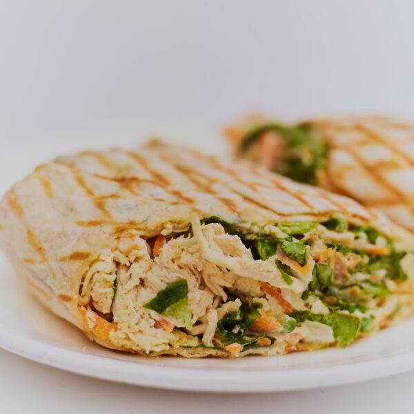 Chicken Wrap
