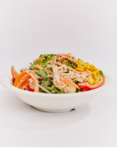Tuna Salad