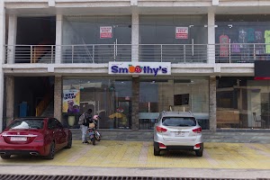NourishLab Smoothy's place picture