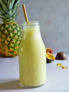 Accra Am Smoothie