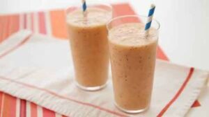 Adam and Eve Smoothie