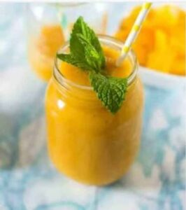 Baale Sh! Smoothie