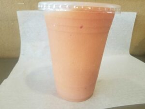 Balm Tavern Smoothie
