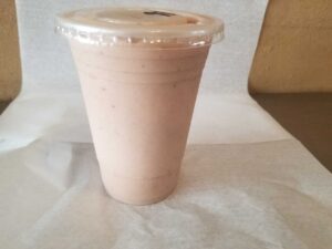 Berry Colada Smoothie