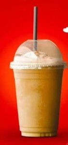 Bone Shaker Smoothie