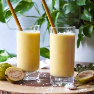 Expressions Smoothie
