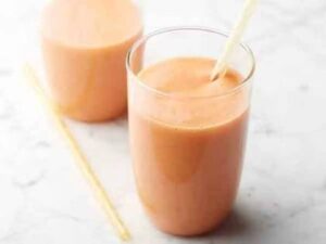 Grapezila Smoothie