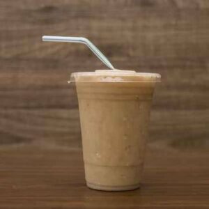 Hmmmm!!!! Smoothie