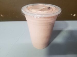 Job 600 Smoothie