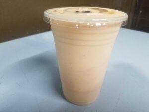Orabango Smoothie