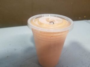 Osu - Re Smoothie