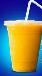 Slake Smoothie