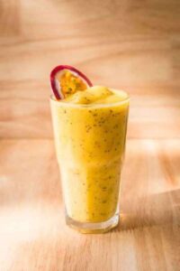 Super Muguyaro Smoothie