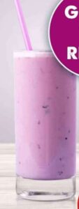 The Ultimate Smoothie