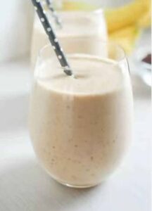 Trojan Muscle Smoothie