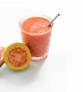 Twitter Smoothie