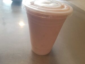 Venice Boardwalk Smoothie