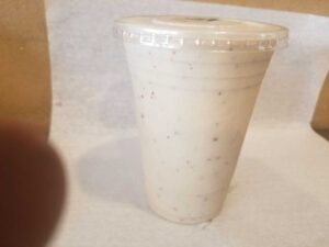 Yummly Smoothie
