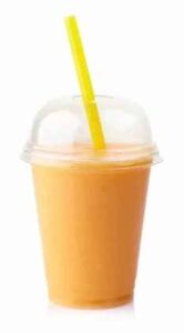 peach-smoothie