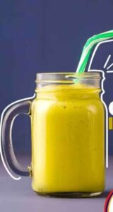 Slam Dunk Smoothie